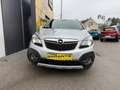 Opel Mokka 1,7 CDTI Ecotec Cosmo Aut. Silber - thumbnail 2