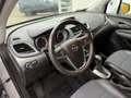 Opel Mokka 1,7 CDTI Ecotec Cosmo Aut. Silber - thumbnail 9