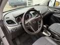 Opel Mokka 1,7 CDTI Ecotec Cosmo Aut. Silber - thumbnail 9