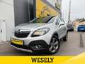 Opel Mokka 1,7 CDTI Ecotec Cosmo Aut. Silber - thumbnail 1