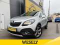 Opel Mokka 1,7 CDTI Ecotec Cosmo Aut. Silber - thumbnail 1