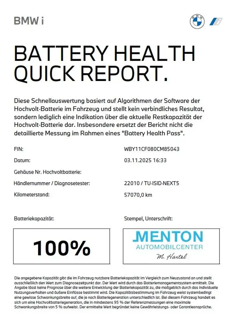 BMW iX xDrive40 Sportpaket/SkyLounge/Laserlicht/AHK Grau - 2