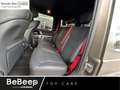 Mercedes-Benz G 400 G 400 D AMG LINE 330CV AUTO Grigio - thumbnail 11