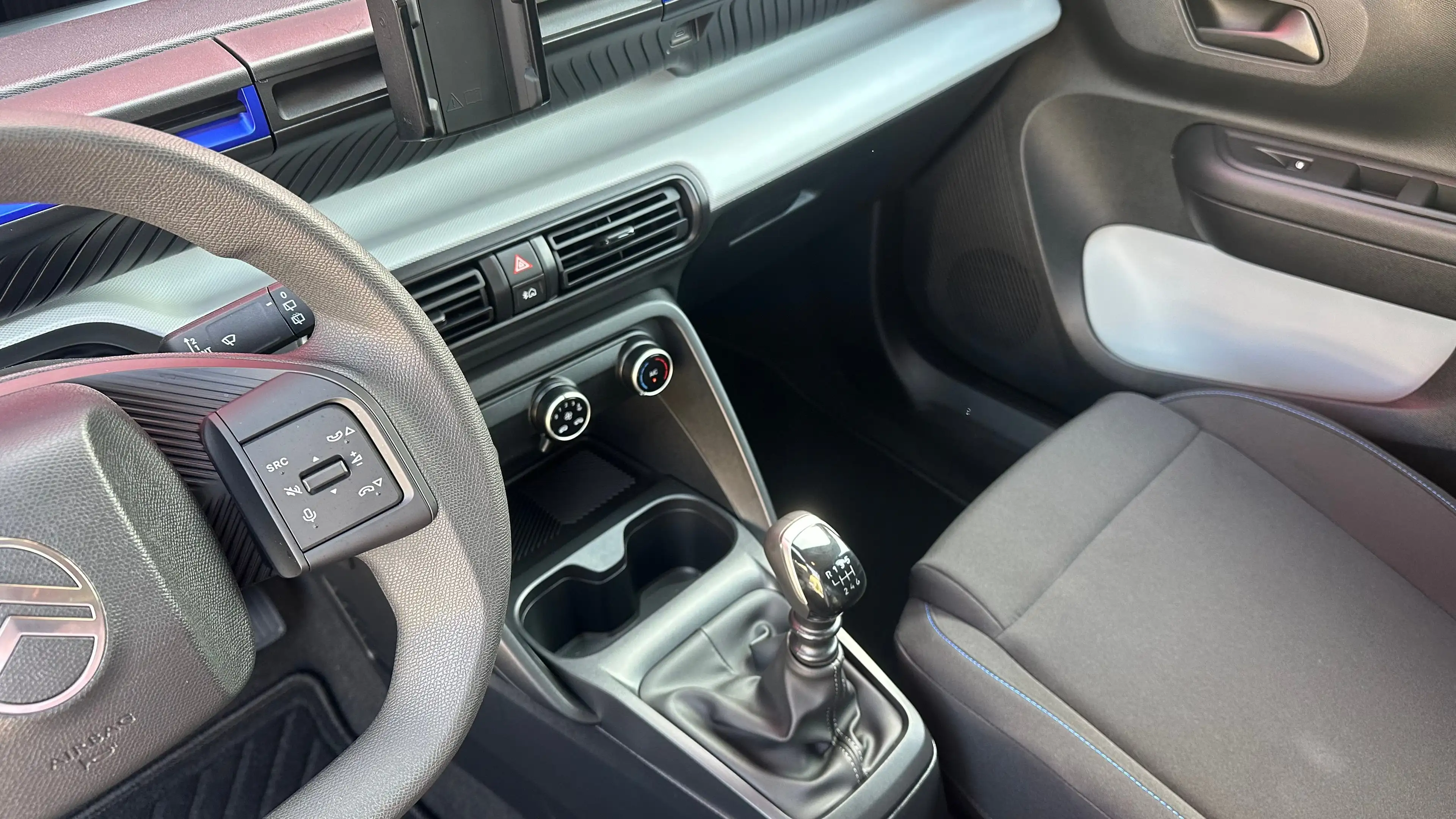 Citroen C3 1.2 Turbo 100pk You | Cruise Control | Airco | Ele — photo 21