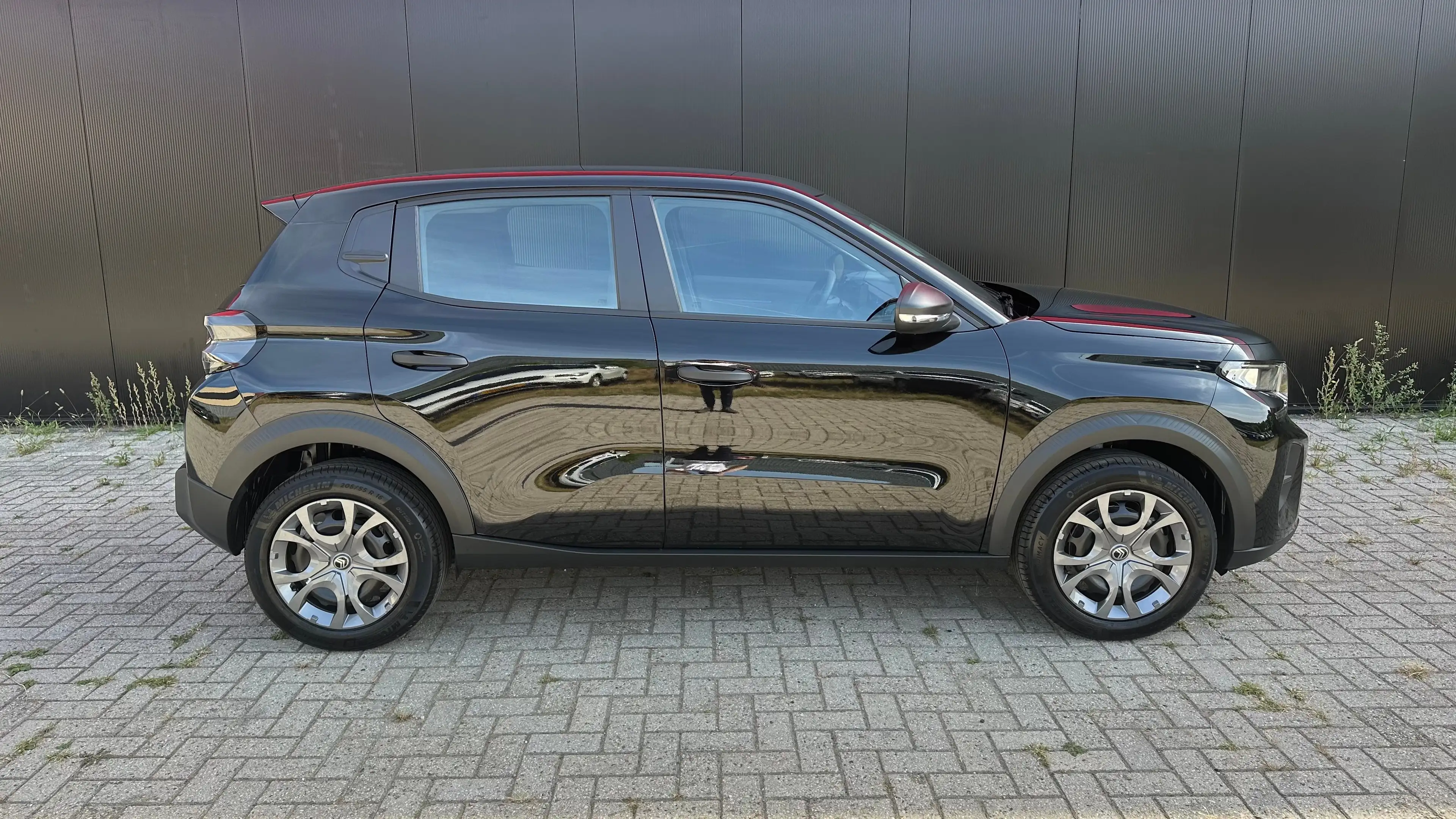 Citroen C3 1.2 Turbo 100pk You | Cruise Control | Airco | Ele — photo 11
