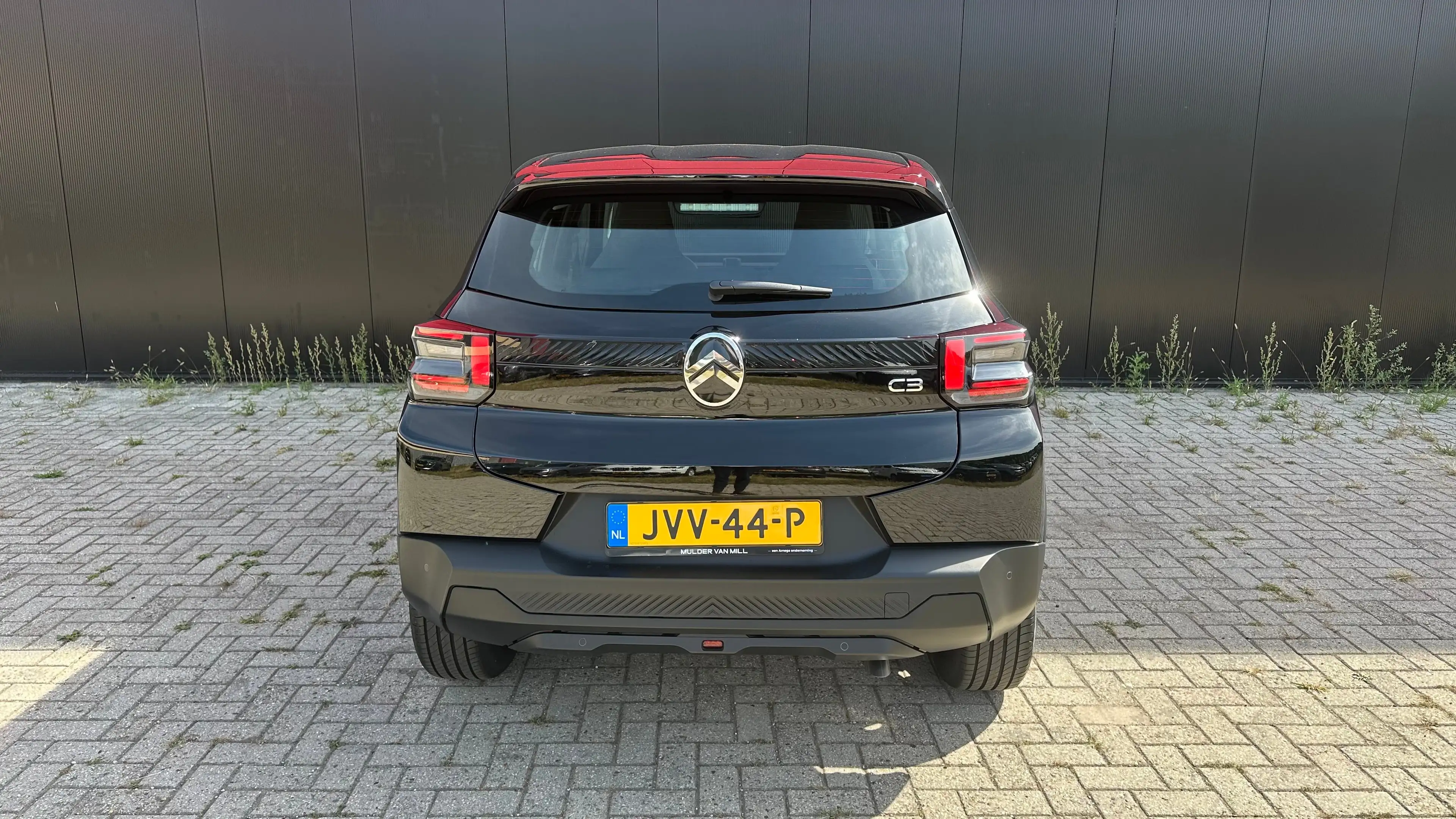 Citroen C3 1.2 Turbo 100pk You | Cruise Control | Airco | Ele — photo 13