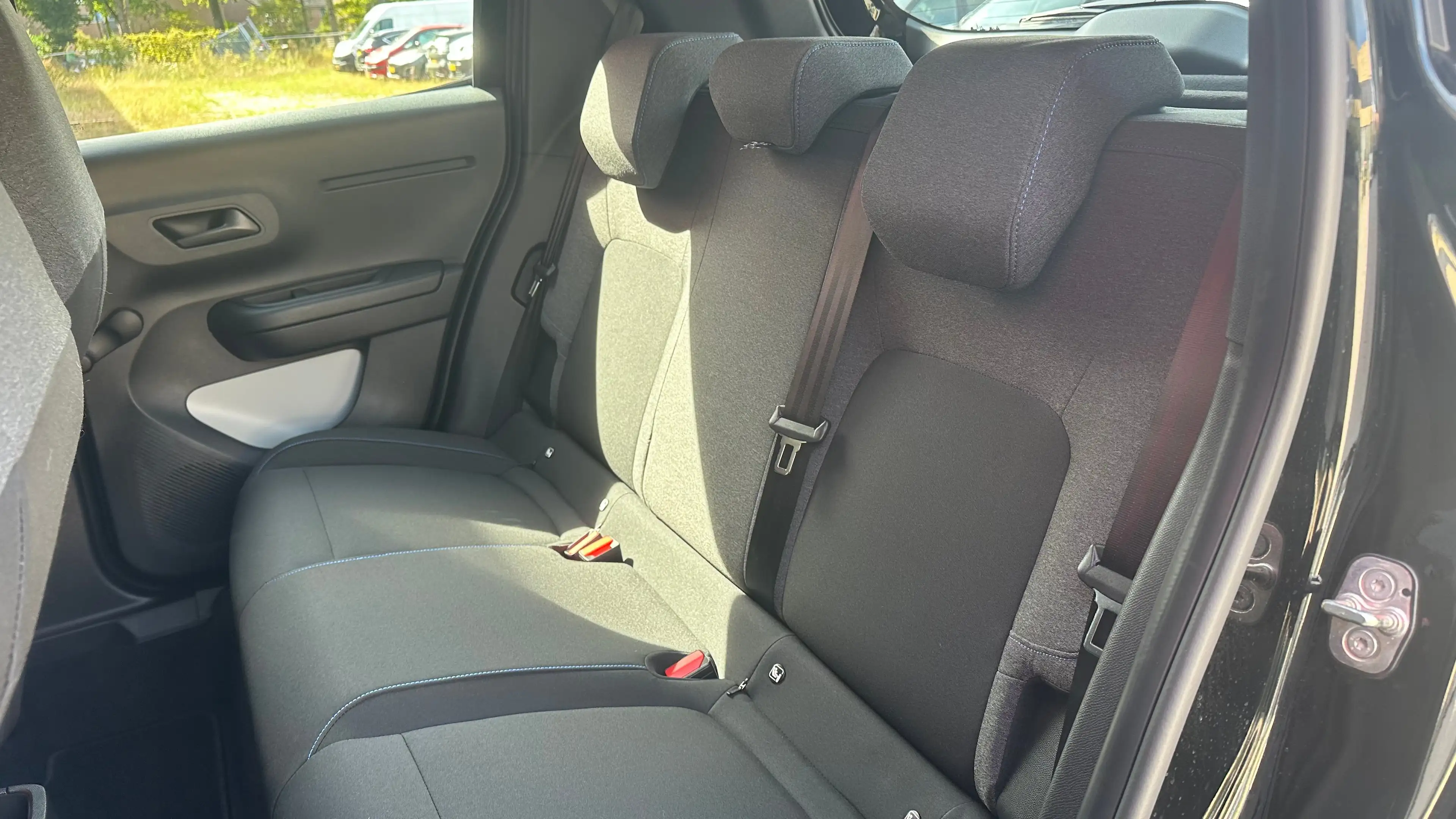 Citroen C3 1.2 Turbo 100pk You | Cruise Control | Airco | Ele — photo 26