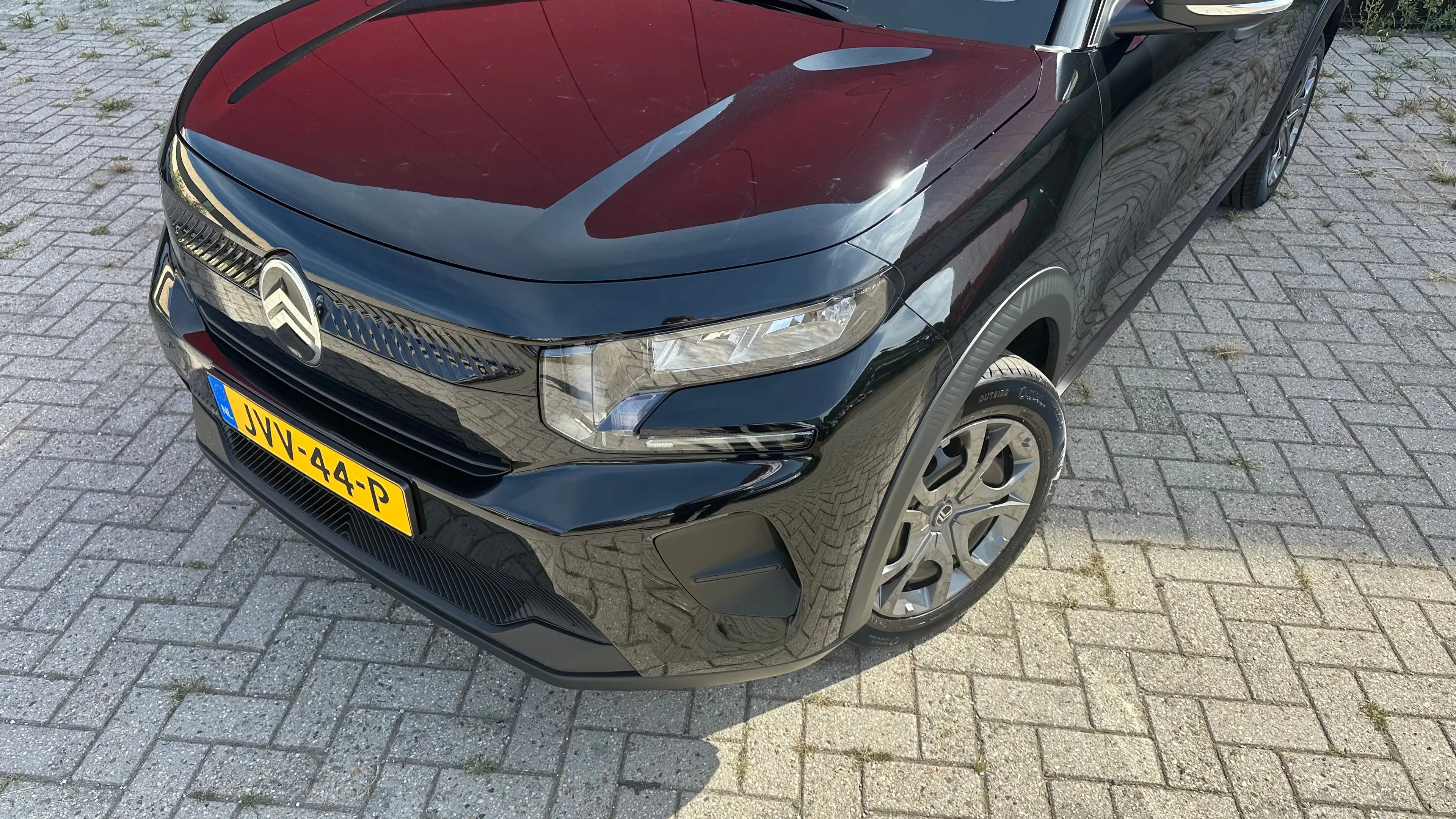 Citroen C3 1.2 Turbo 100pk You | Cruise Control | Airco | Ele — photo 4