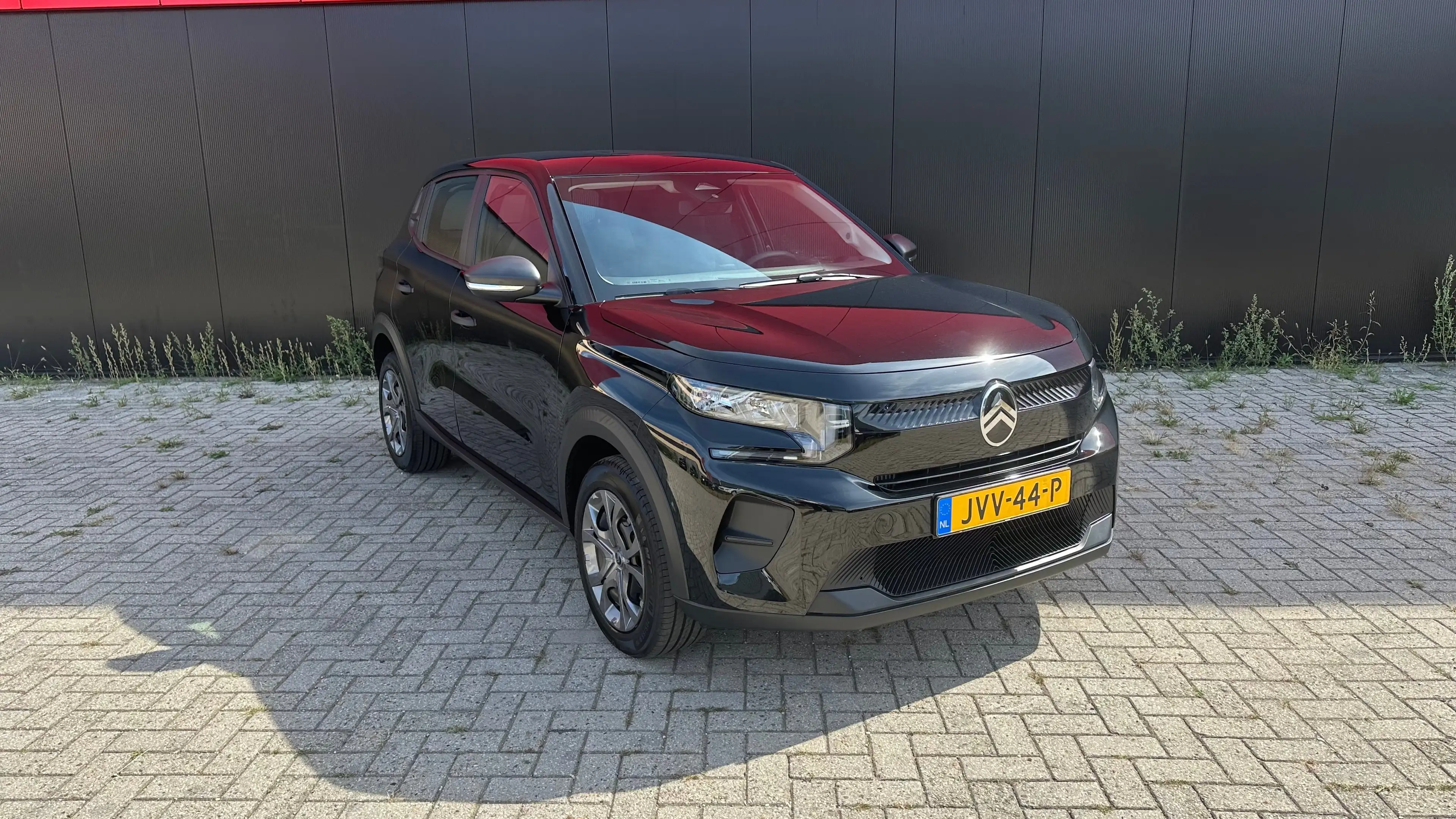 Citroen C3 1.2 Turbo 100pk You | Cruise Control | Airco | Ele — photo 6
