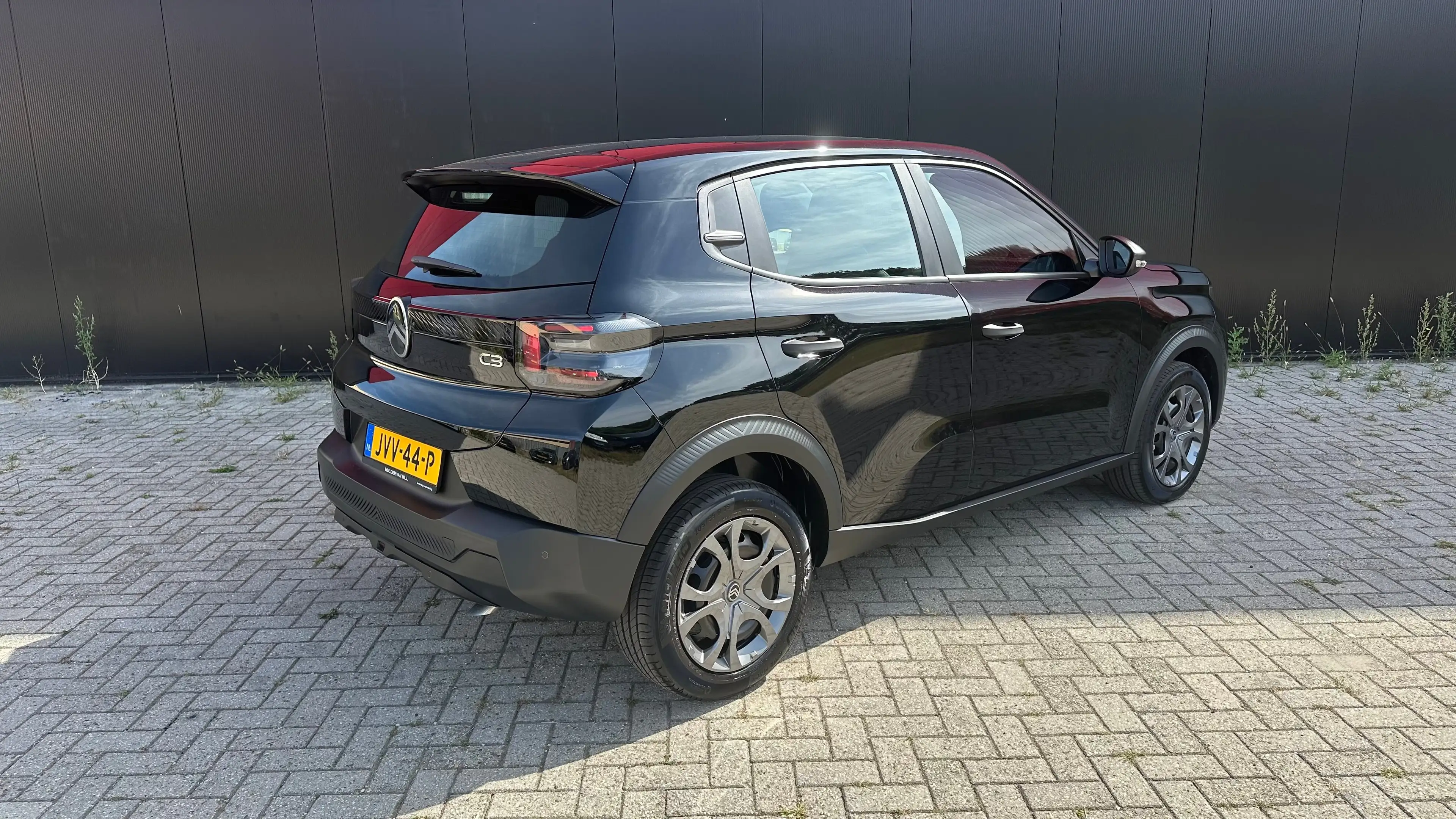 Citroen C3 1.2 Turbo 100pk You | Cruise Control | Airco | Ele — photo 7