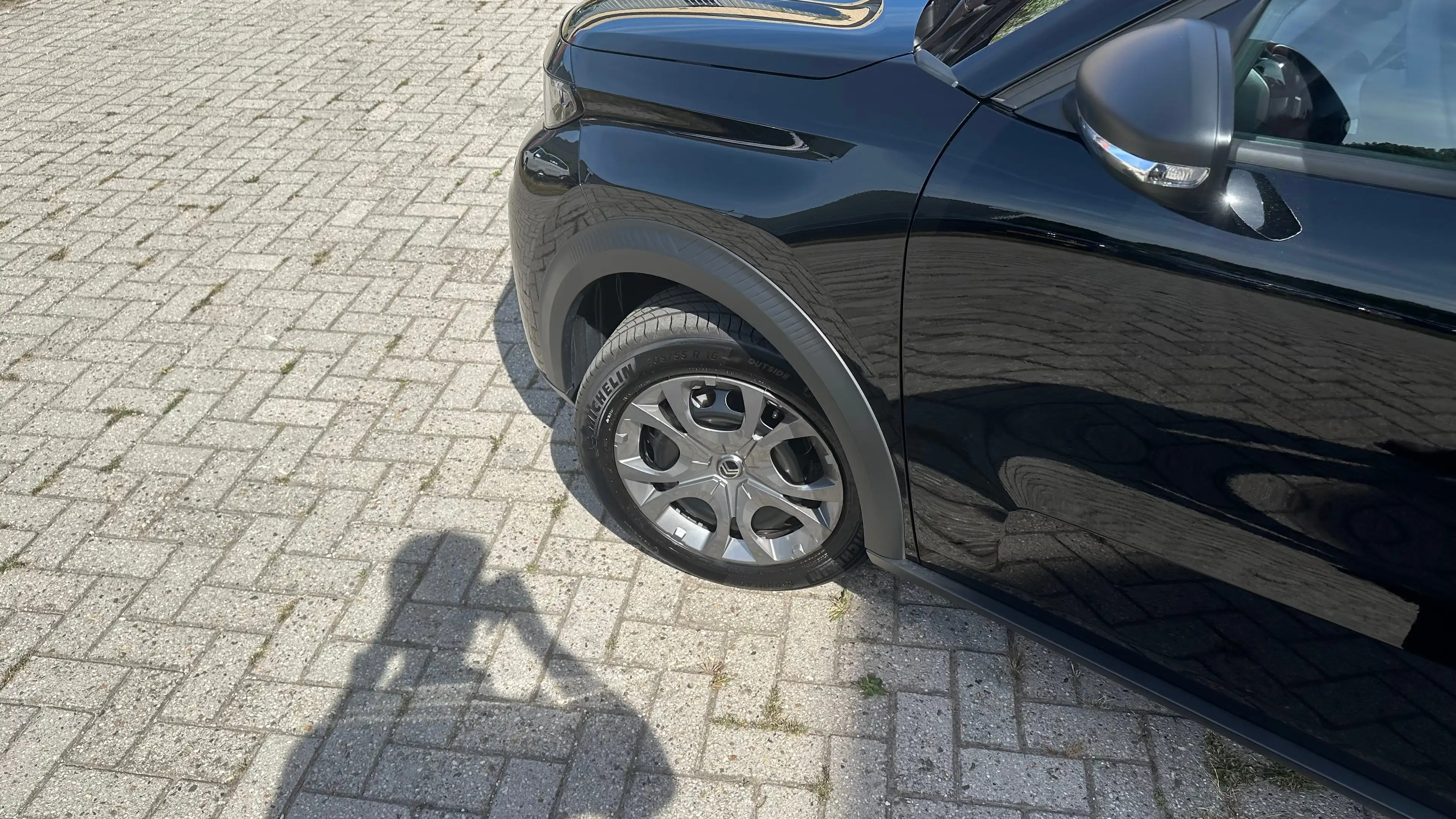 Citroen C3 1.2 Turbo 100pk You | Cruise Control | Airco | Ele — photo 29