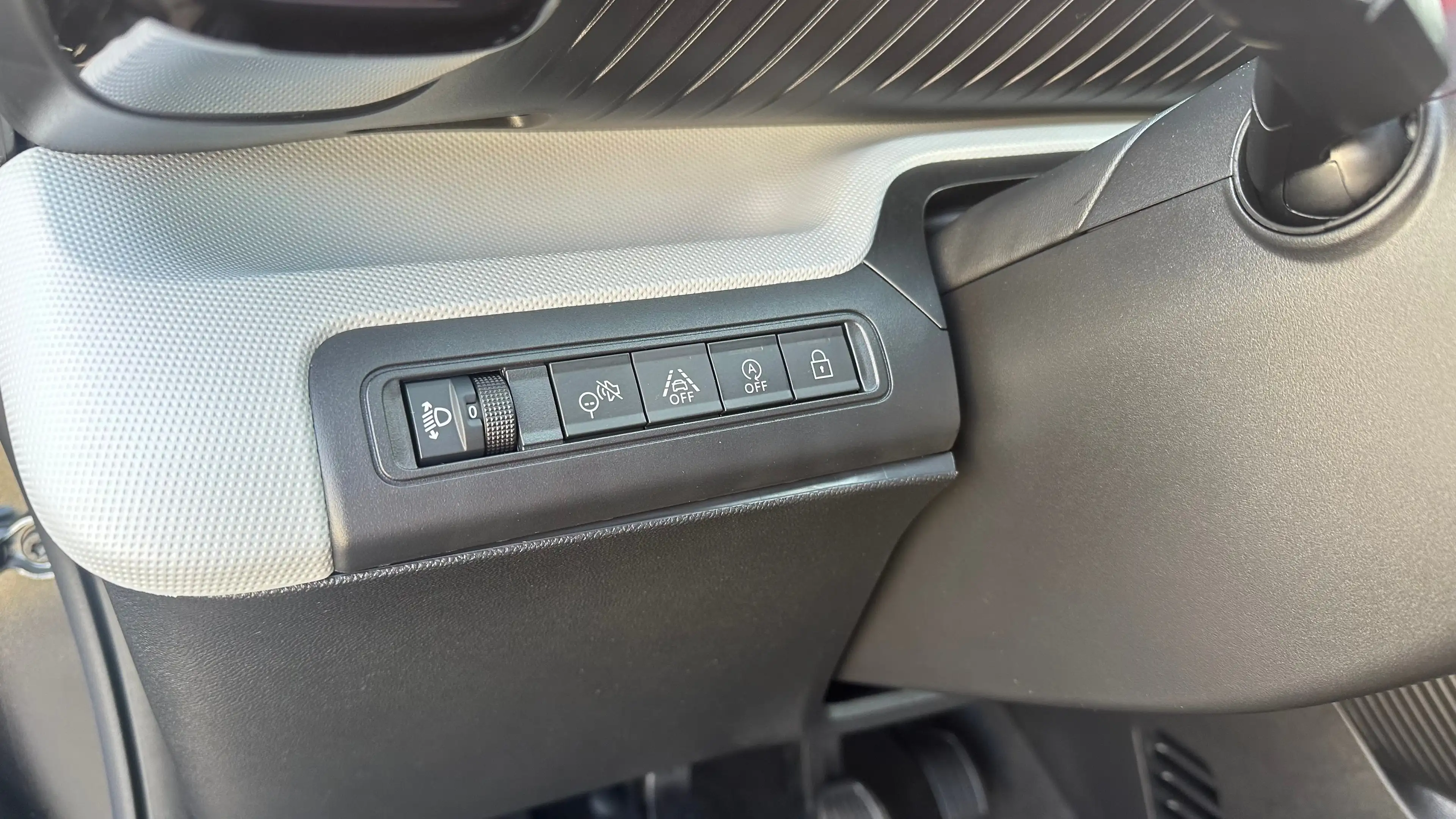 Citroen C3 1.2 Turbo 100pk You | Cruise Control | Airco | Ele — photo 24