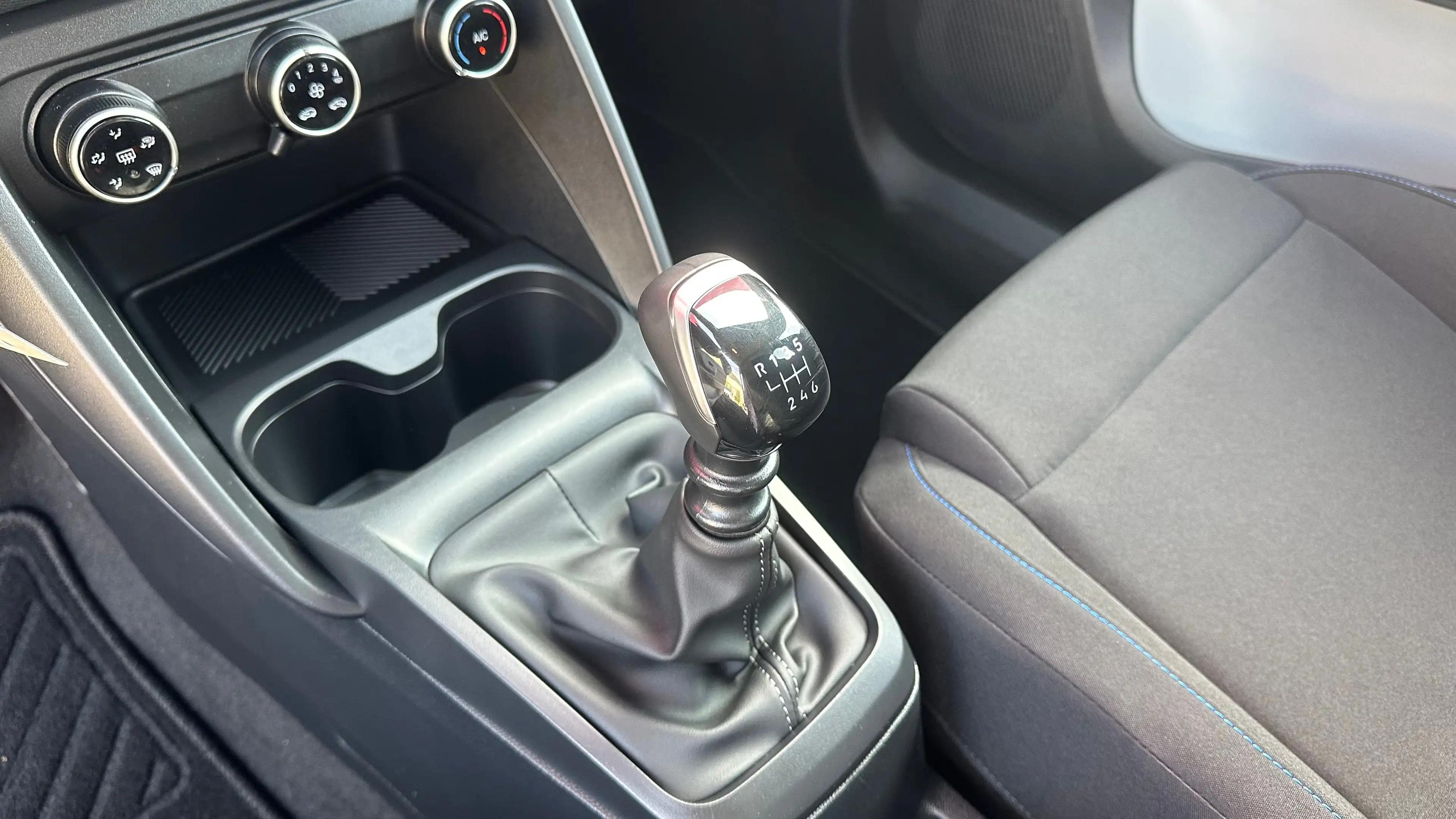 Citroen C3 1.2 Turbo 100pk You | Cruise Control | Airco | Ele — photo 23