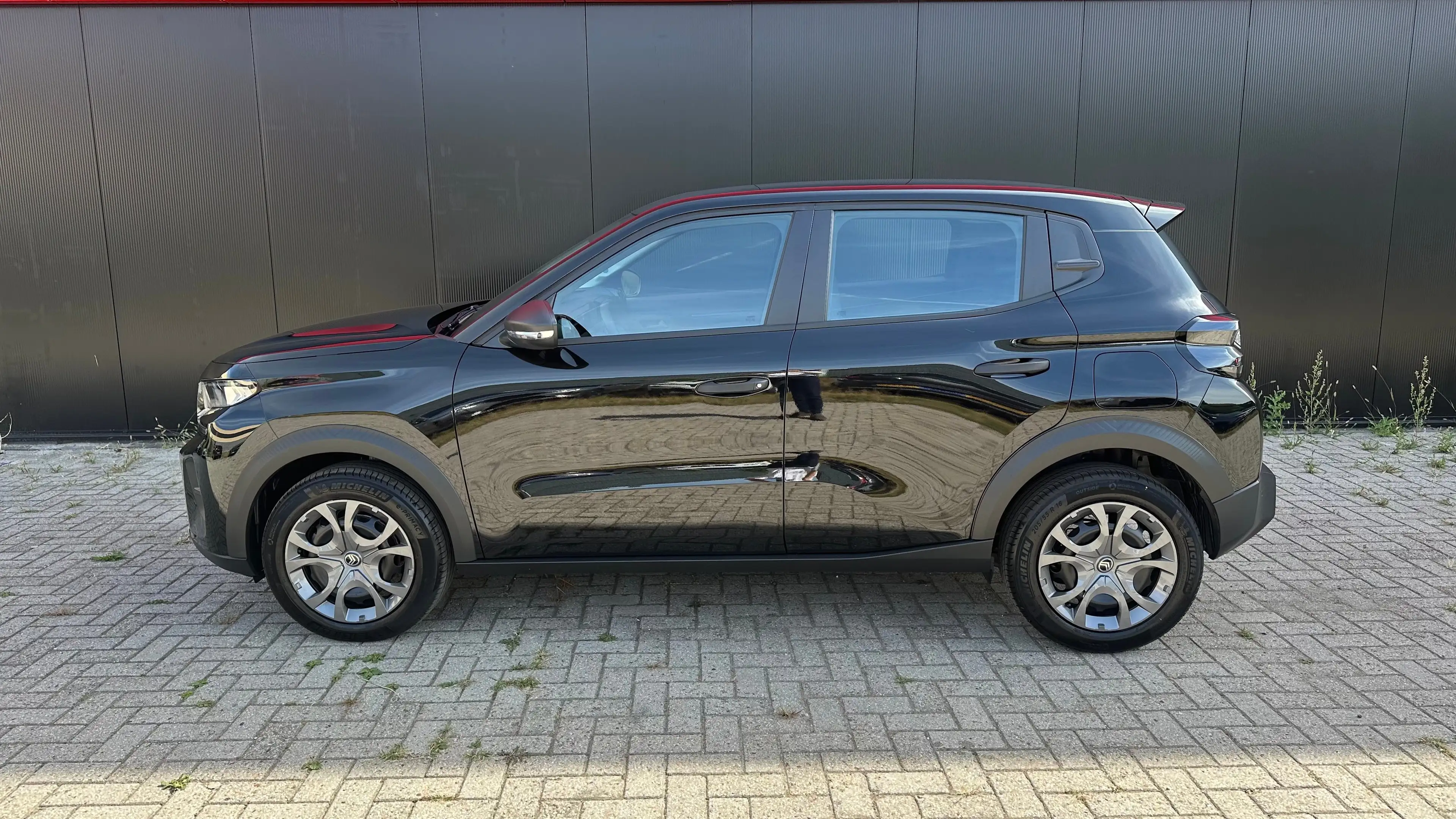 Citroen C3 1.2 Turbo 100pk You | Cruise Control | Airco | Ele — photo 15