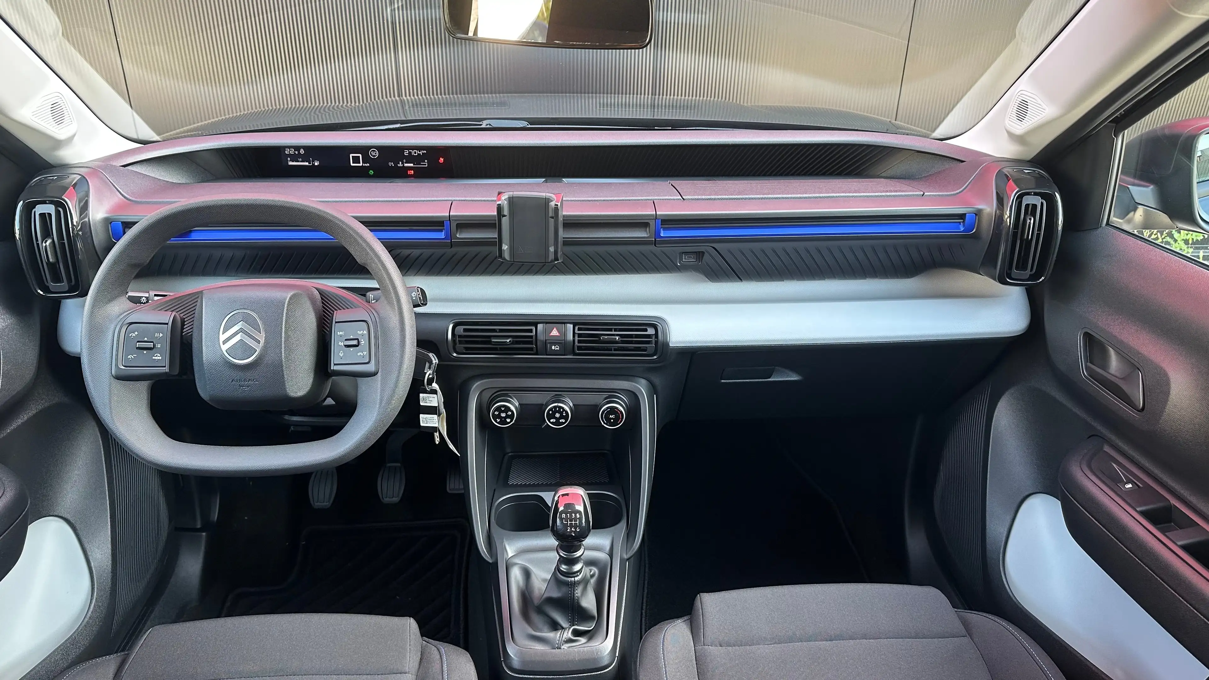 Citroen C3 1.2 Turbo 100pk You | Cruise Control | Airco | Ele — photo 16