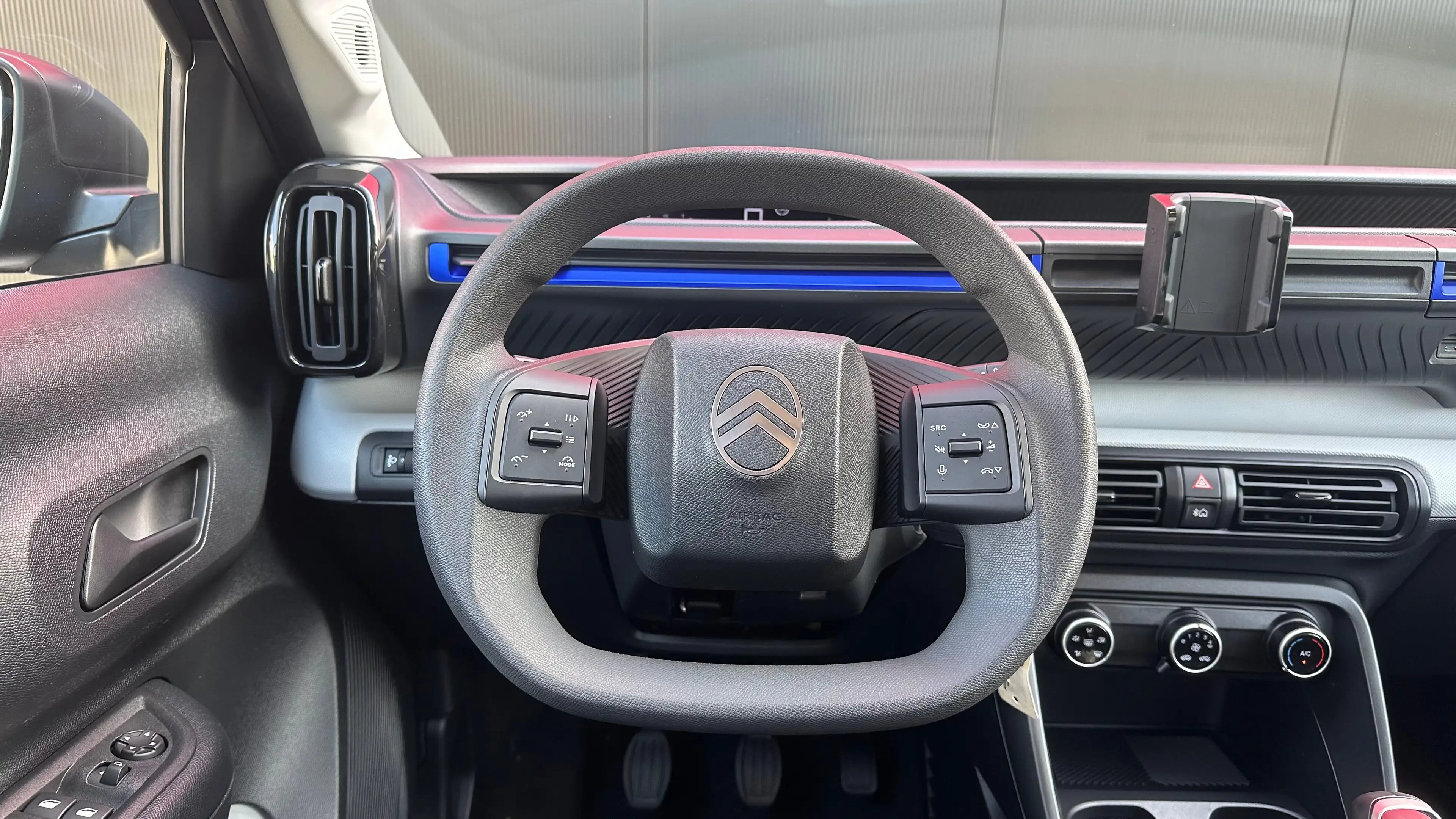 Citroen C3 1.2 Turbo 100pk You | Cruise Control | Airco | Ele — photo 18