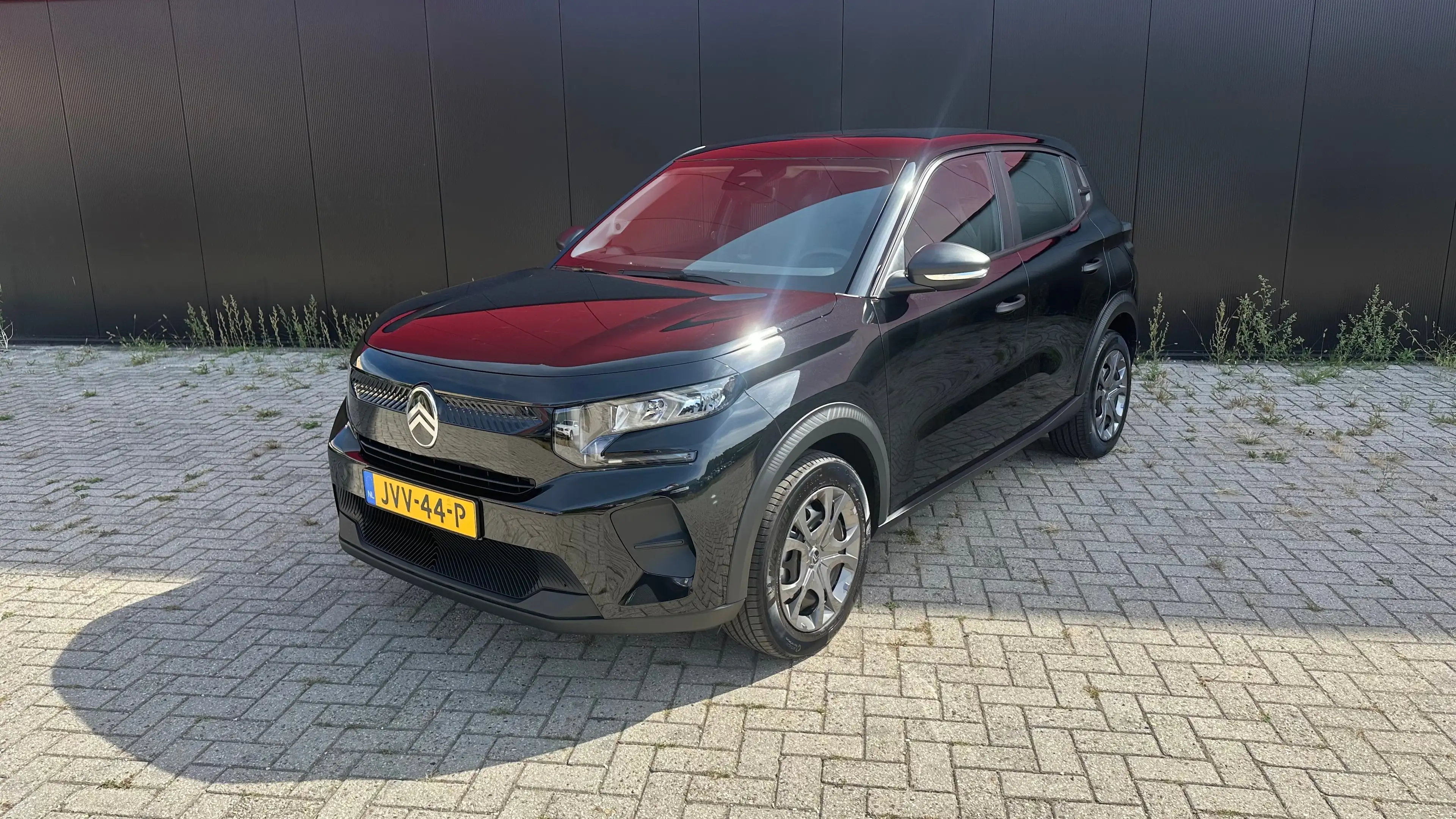 Citroen C3 1.2 Turbo 100pk You | Cruise Control | Airco | Ele — photo 5