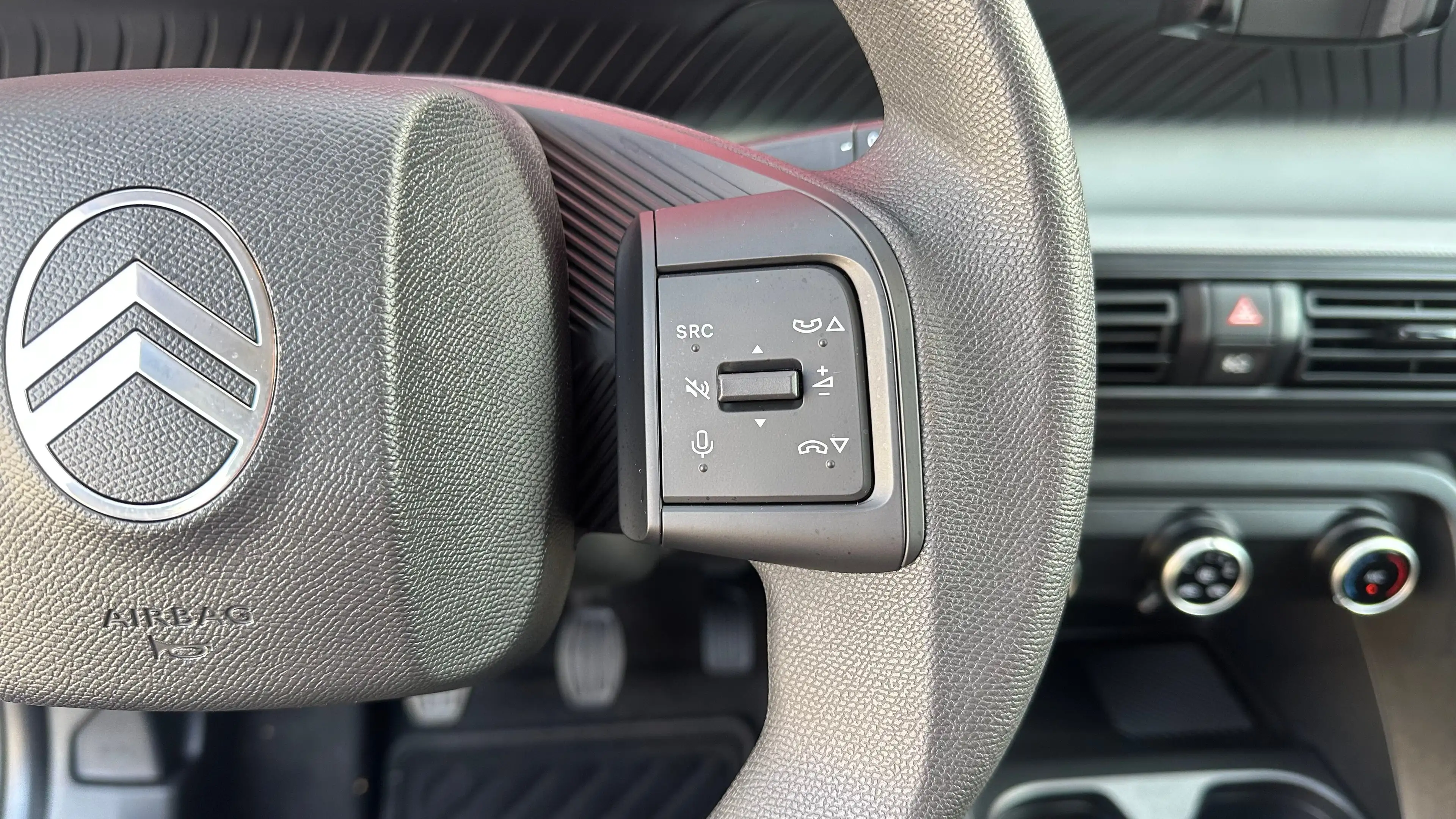 Citroen C3 1.2 Turbo 100pk You | Cruise Control | Airco | Ele — photo 20