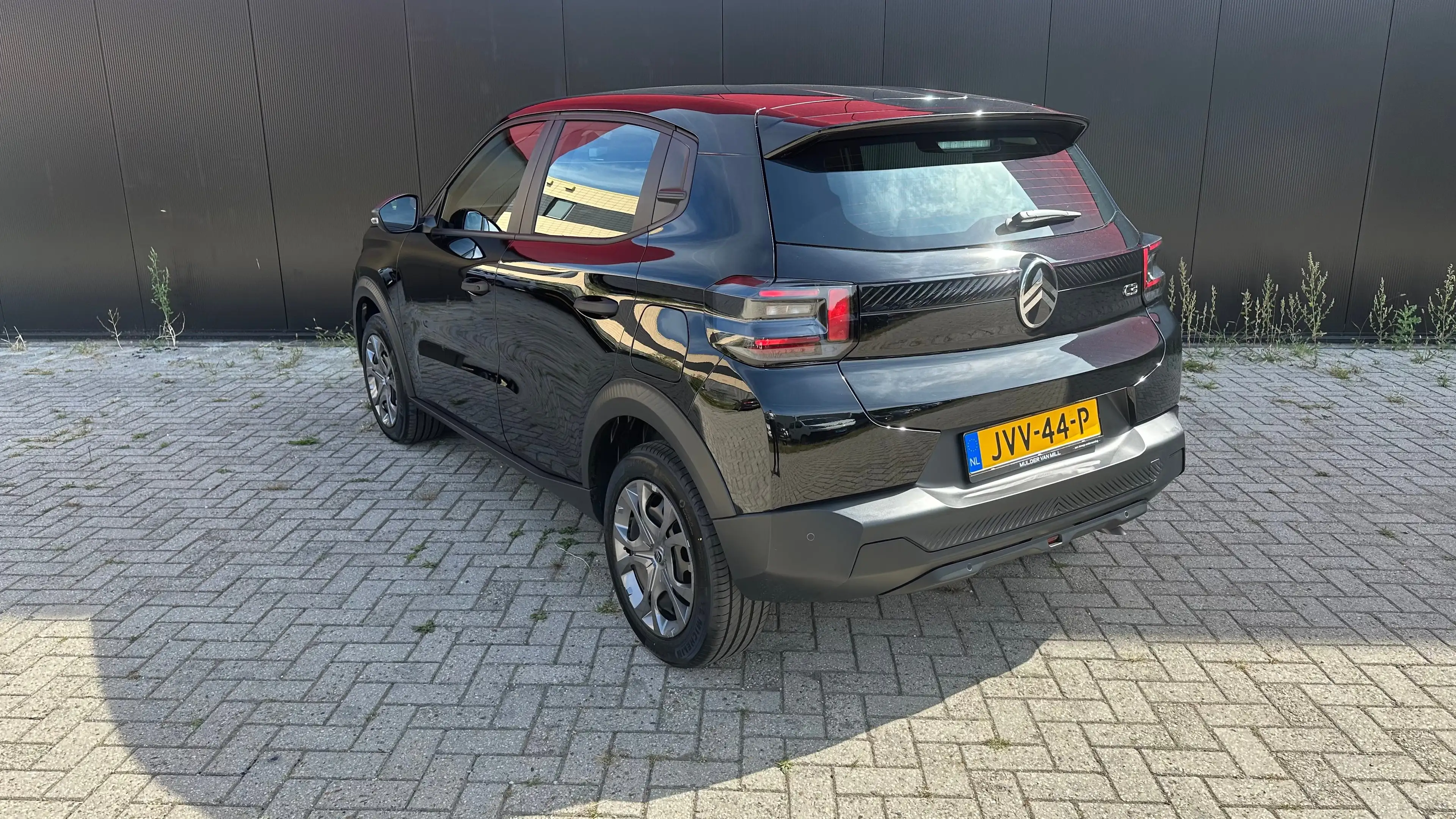 Citroen C3 1.2 Turbo 100pk You | Cruise Control | Airco | Ele — photo 8