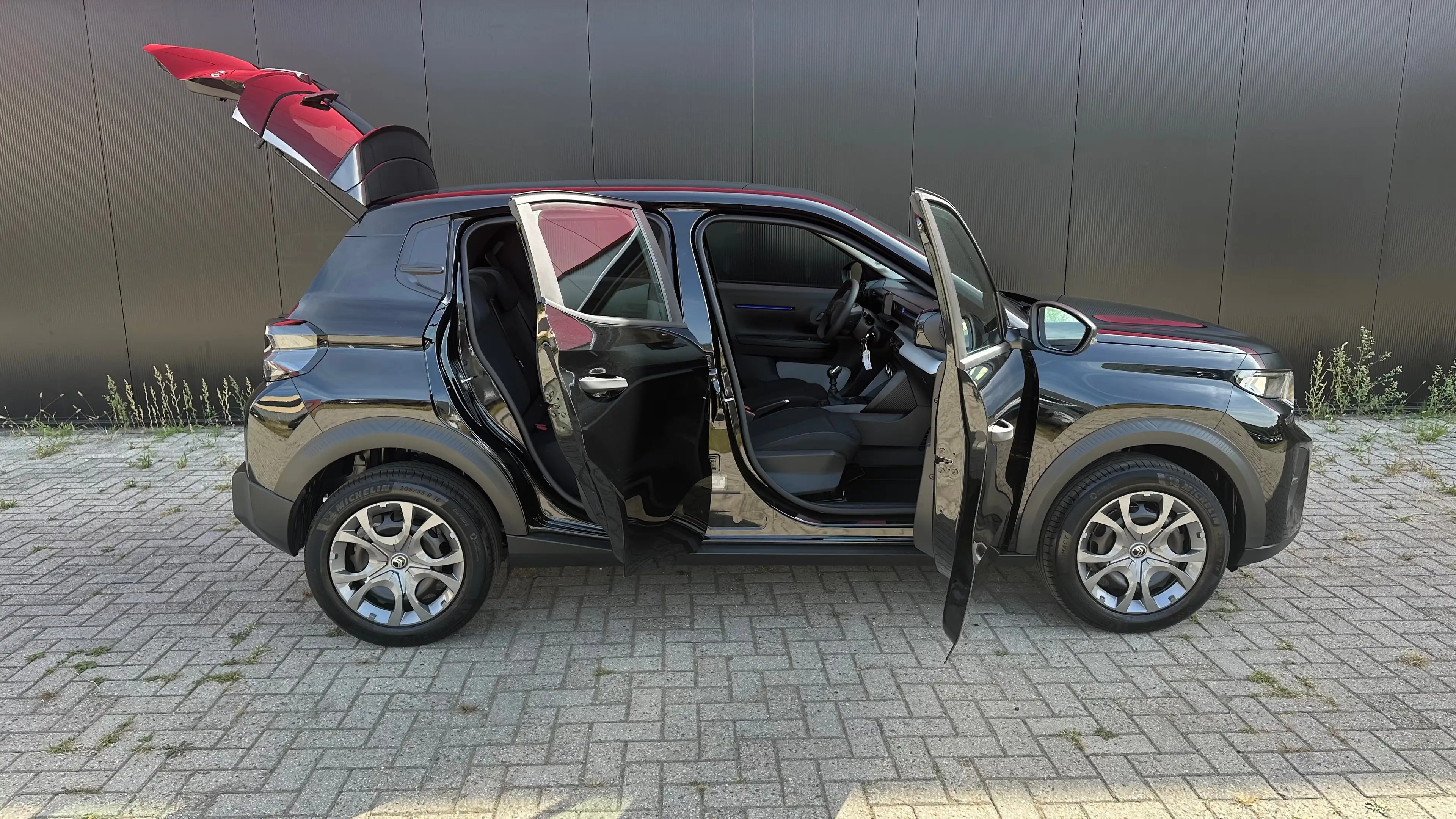 Citroen C3 1.2 Turbo 100pk You | Cruise Control | Airco | Ele — photo 12
