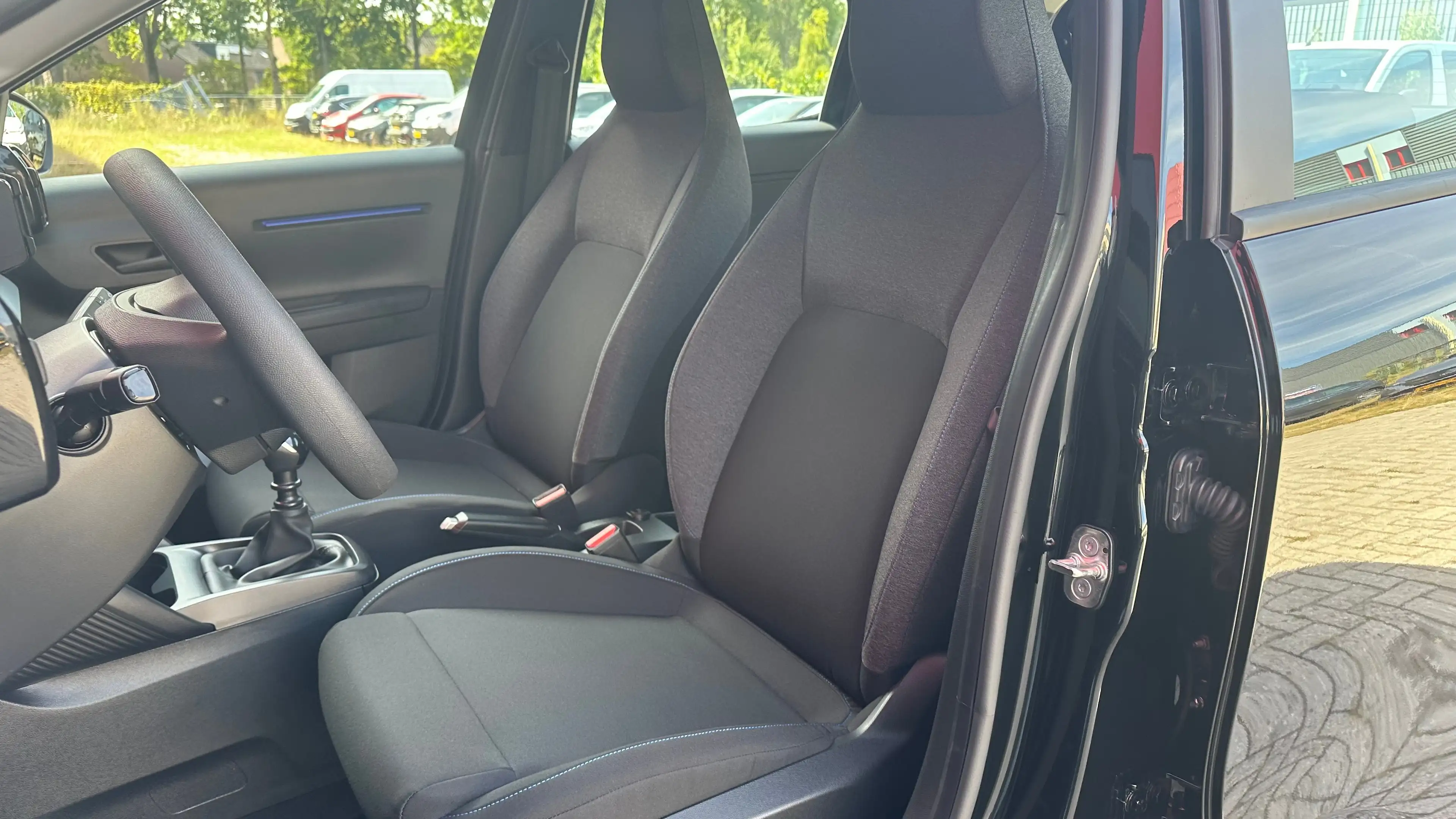 Citroen C3 1.2 Turbo 100pk You | Cruise Control | Airco | Ele — photo 3