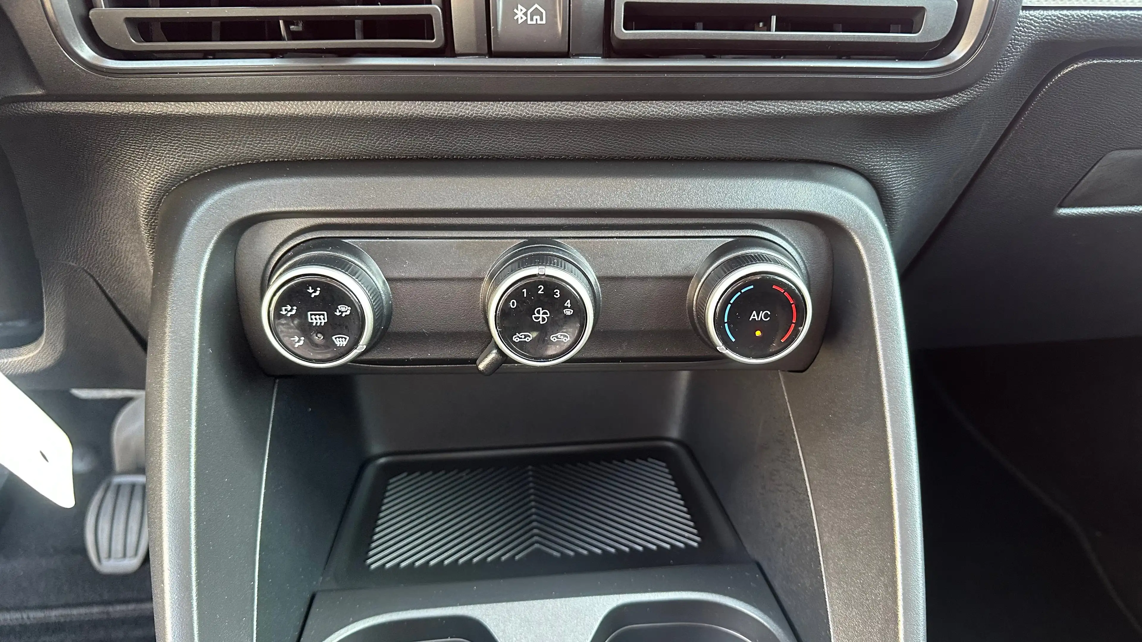 Citroen C3 1.2 Turbo 100pk You | Cruise Control | Airco | Ele — photo 22