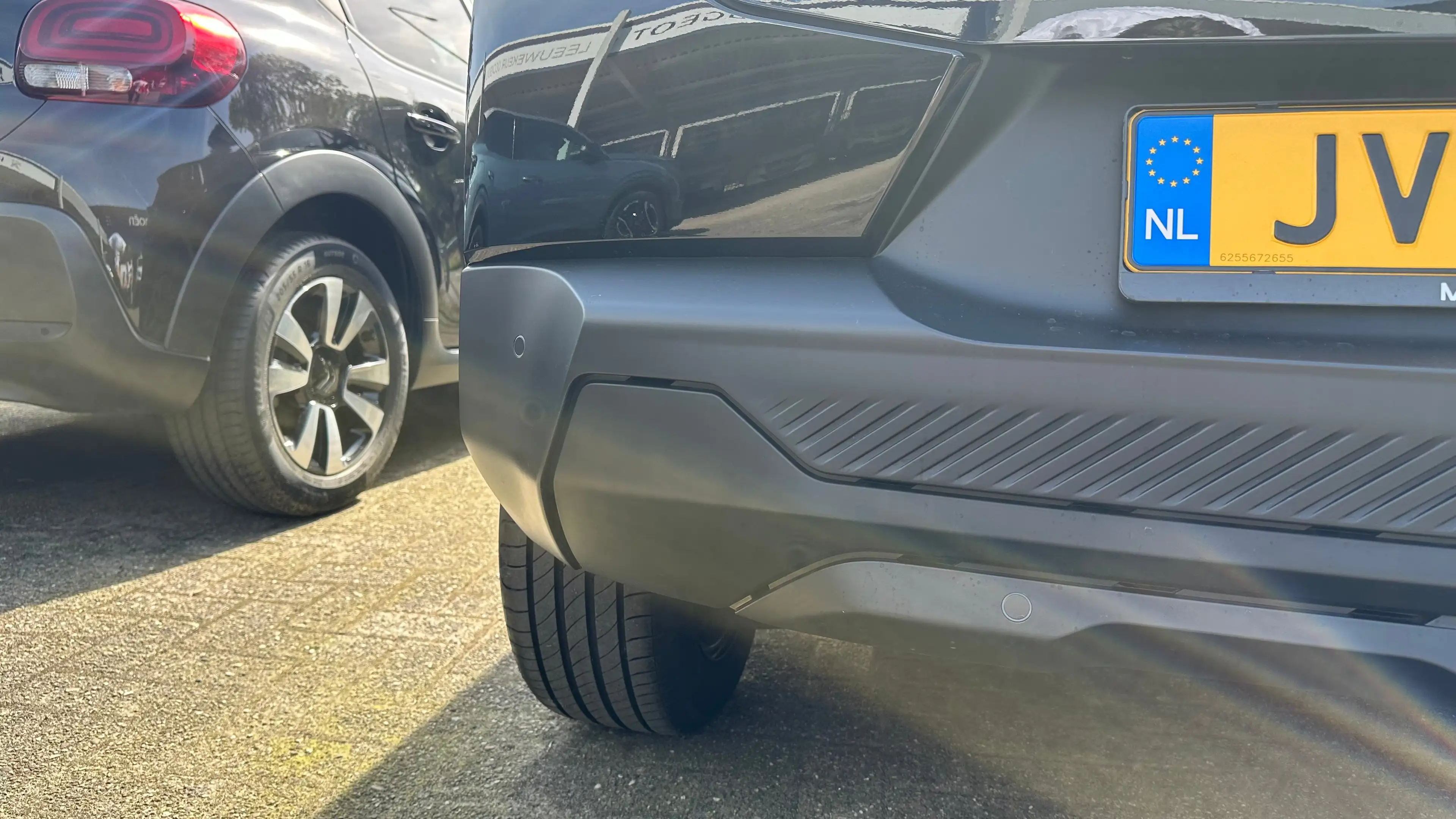 Citroen C3 1.2 Turbo 100pk You | Cruise Control | Airco | Ele — photo 28
