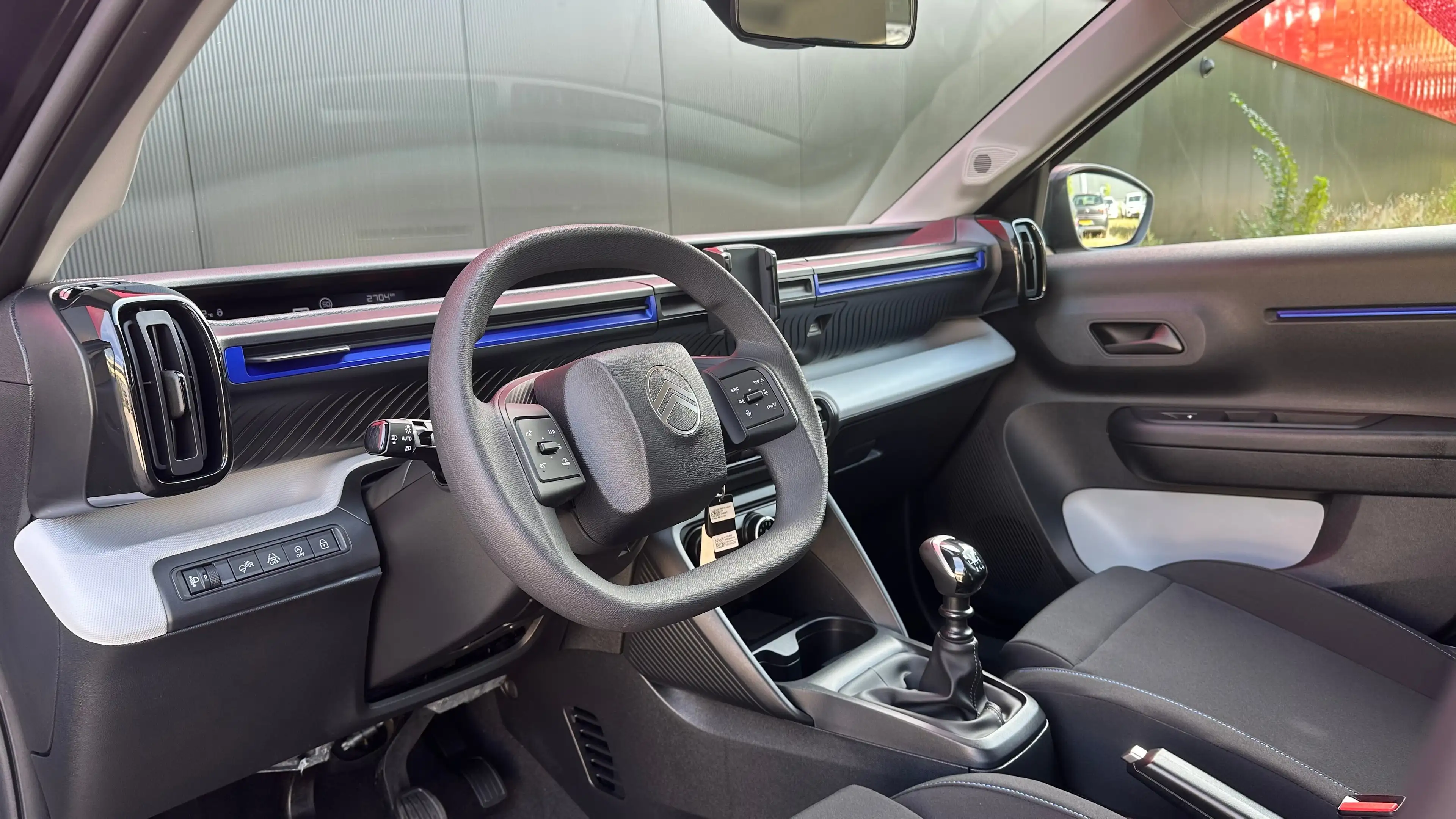 Citroen C3 1.2 Turbo 100pk You | Cruise Control | Airco | Ele — photo 2