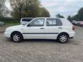 Volkswagen Golf Golf III 1.6 CL Europe Weiß - thumbnail 10
