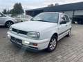Volkswagen Golf Golf III 1.6 CL Europe Weiß - thumbnail 1