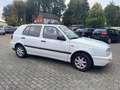 Volkswagen Golf Golf III 1.6 CL Europe Weiß - thumbnail 4