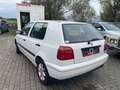 Volkswagen Golf Golf III 1.6 CL Europe Weiß - thumbnail 8