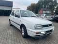 Volkswagen Golf Golf III 1.6 CL Europe Weiß - thumbnail 3