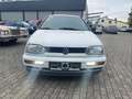 Volkswagen Golf Golf III 1.6 CL Europe Weiß - thumbnail 2