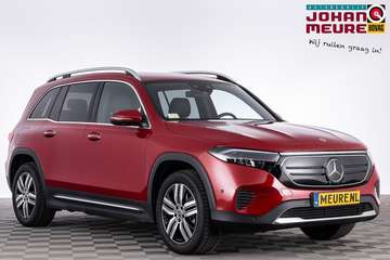 250+ Luxury Line 71kWh *SOH 98%* LEDER | KEYLESS |