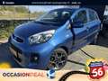 Kia Picanto 1.2 CVVT DynamicLine | Speciale Uitvoering | Eerst Blauw - thumbnail 1
