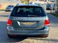 Volkswagen Golf V 1.4 TSI Variant Comfortline DSG-AUTOMATIK Grün - thumbnail 9