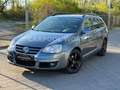 Volkswagen Golf V 1.4 TSI Variant Comfortline DSG-AUTOMATIK Grün - thumbnail 6