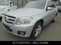 Mercedes-Benz GLK 350 GLK -Klasse GLK 350 4Matic Argent - thumbnail 1