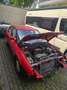 Mazda 323 F 1.6i GLX 1.Hand erst 78 TKM Oldtimer möglich Rojo - thumbnail 11