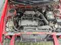 Mazda 323 F 1.6i GLX 1.Hand erst 78 TKM Oldtimer möglich Rojo - thumbnail 12