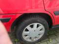 Mazda 323 F 1.6i GLX 1.Hand erst 78 TKM Oldtimer möglich Rojo - thumbnail 9