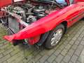 Mazda 323 F 1.6i GLX 1.Hand erst 78 TKM Oldtimer möglich Rojo - thumbnail 4