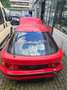 Mazda 323 F 1.6i GLX 1.Hand erst 78 TKM Oldtimer möglich Rojo - thumbnail 3