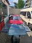 Mazda 323 F 1.6i GLX 1.Hand erst 78 TKM Oldtimer möglich Rojo - thumbnail 2