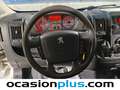 Peugeot Boxer Furgón 2.2HDI 330 L1H1 110 Blanc - thumbnail 16
