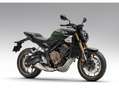 Honda CB 650 R Verde - thumbnail 1