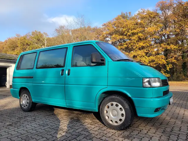 Volkswagen T4 Caravelle T4/MULTIVAN/CARAVELLE GL 70C 3F2