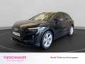Audi Q4 e-tron 35 LED DAB PDC SHZ Klima El. Heck. Sportpaket BT Negro - thumbnail 1