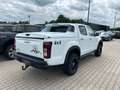 Isuzu D-Max 1.9 TD DoubleCab DELTA-Umbau Kamera u-frei Blanc - thumbnail 2